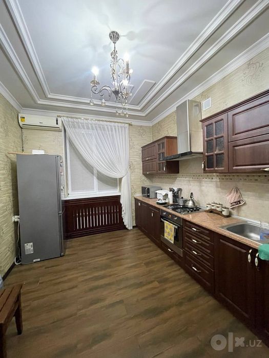 Срочно! Продается квартира 2х комнат 70м2 жк Габус ул Нукусская  СНУ