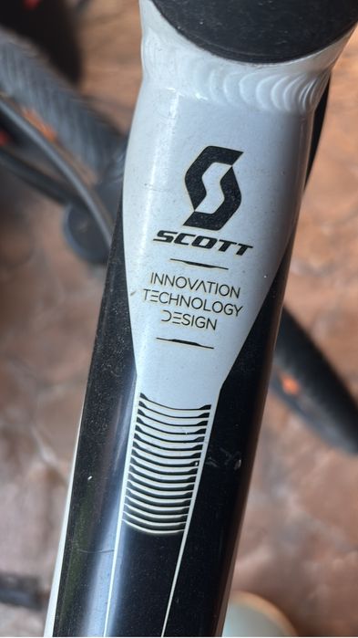 Bicicleta Scott 28 inch in stare buna
