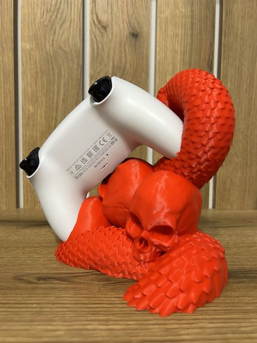 Стойки и аксесоари за PS4 и PS5 контролери и конзоли