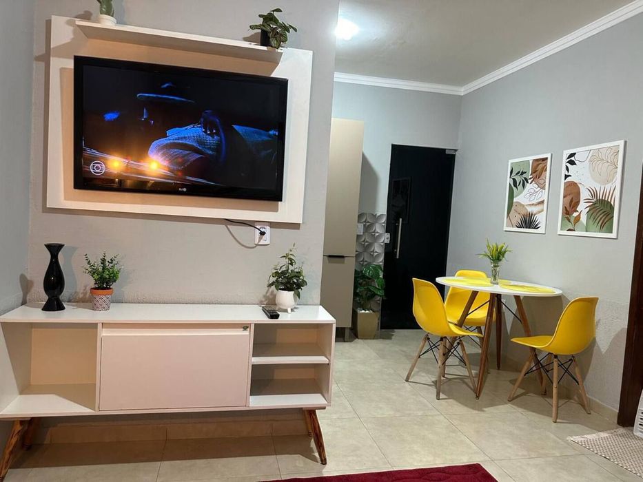 Дава се под наем Двустаен апартамент в Пловдив, Мараша - 50 кв.м за 402.9 € - Снимка #1