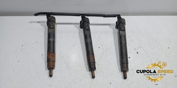 Injector Injectoare DELPHI A6510704987 2.2 CDI Euro 5 Mercedes-Benz C