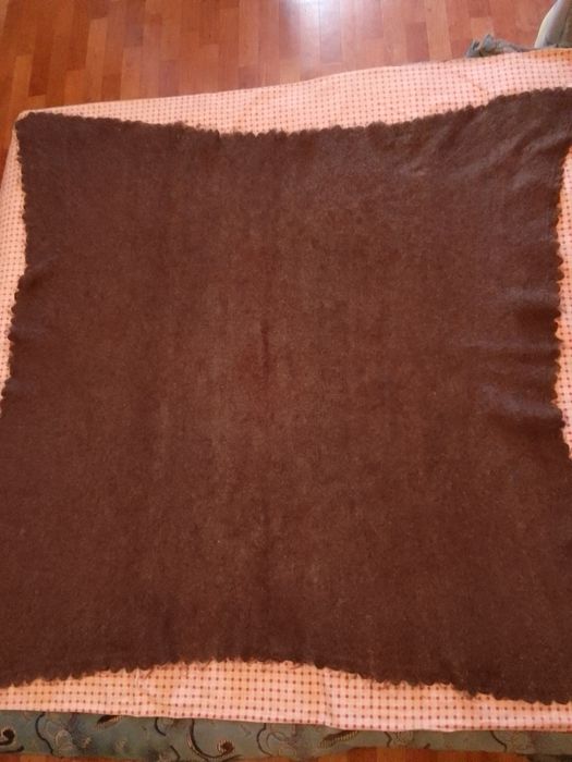 Продам пуховый платок