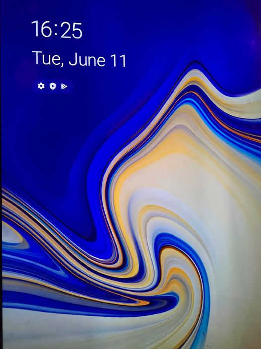 Samsung Galaxy Tab S4