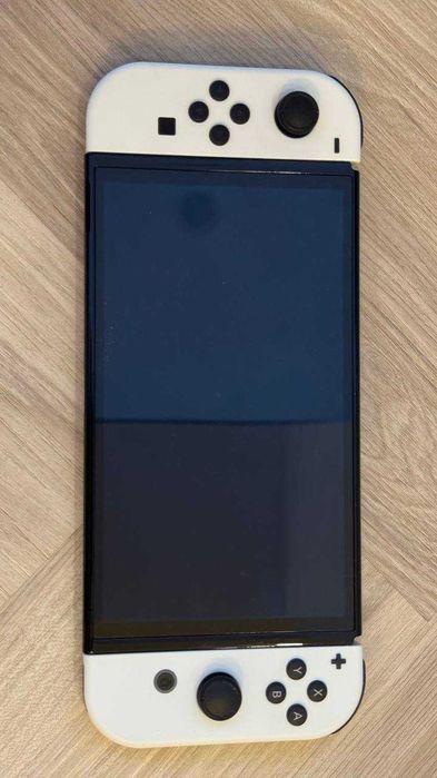 Nintendo Switch OLED-МОДЕЛЬ