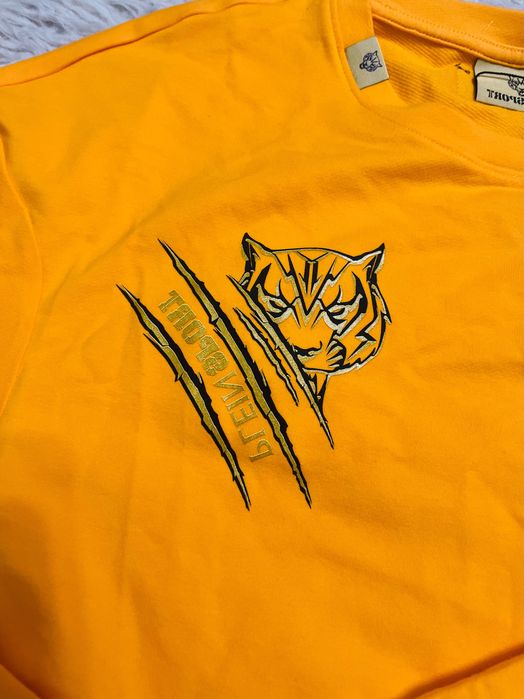 Plein sport-нов екип с етикет