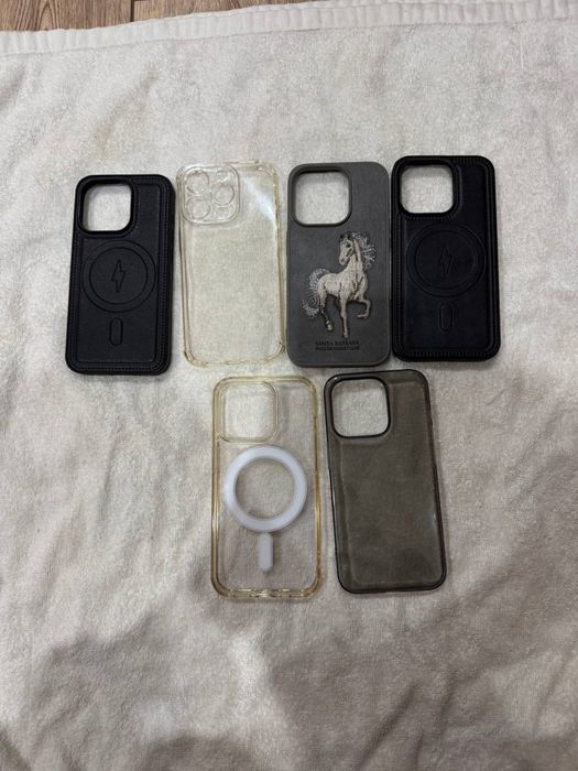 Iphone 15 pro