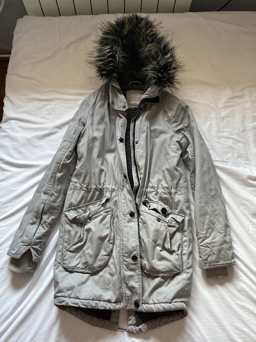 Зимно яке Bench