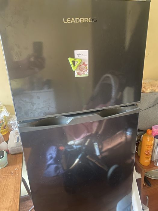 Холодильник LEADBROS HD-216