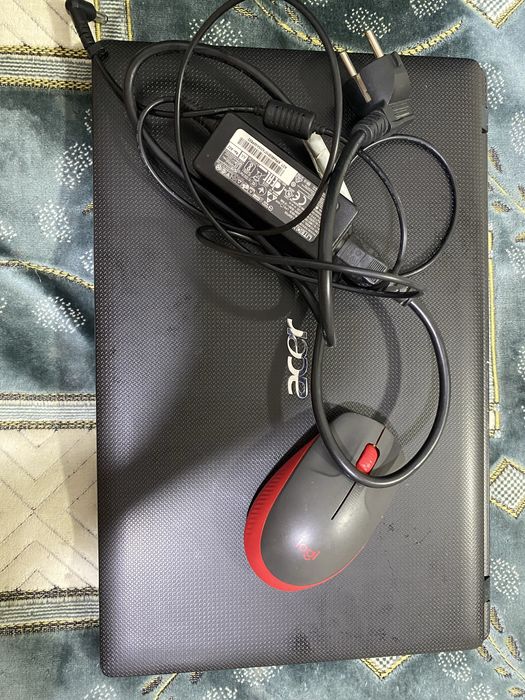 Продам ноутбук Acer. Либо обмен на планшет