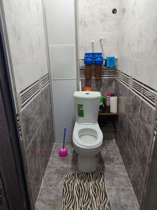 Продается 1 комнатная квартира или бартер на машине