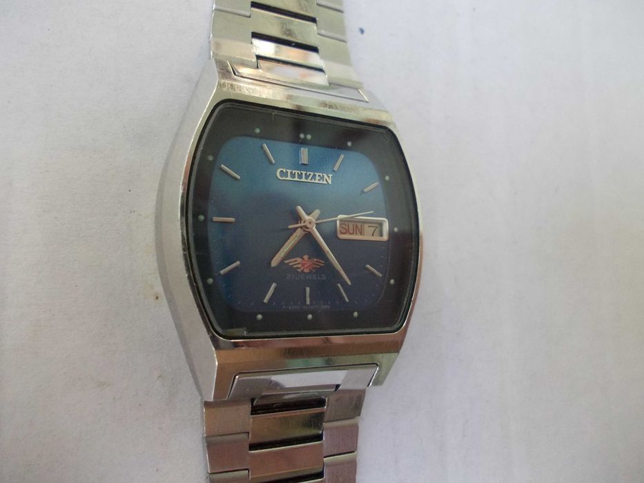 Ceas vechi CITIZEN automatic - de colectie