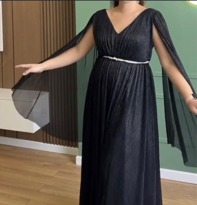 Вечернее Платье.