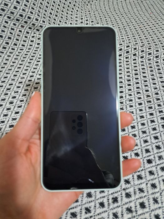 Samsung A 16,в отлично състояние