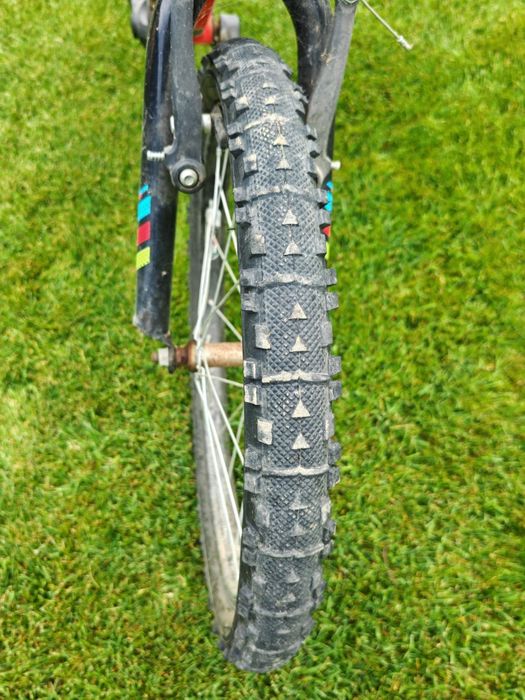 Bicicleta copii MTB 20 inchi