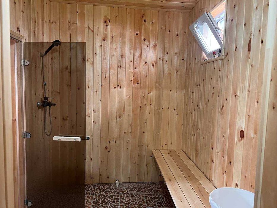 Частный дом, Щучинск, Моховая 16Б