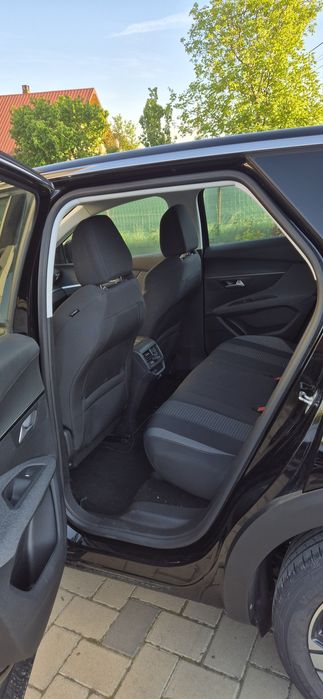 Peugeot 3008 1.2 PureTech 130 cp