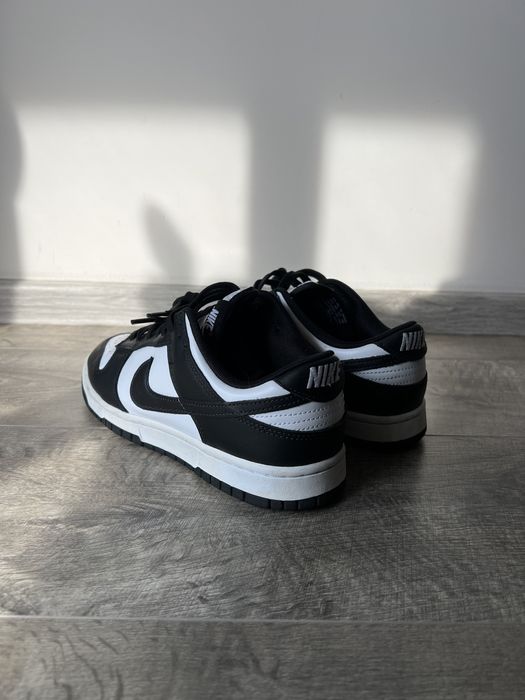 Кецове Nike Dunk Panda 42