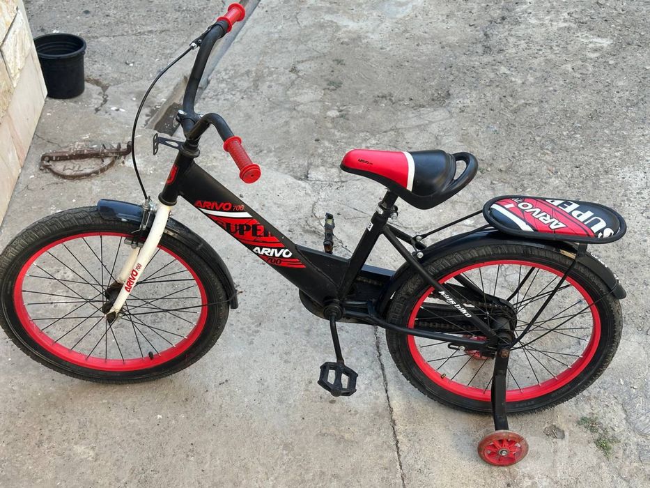 Detskiy original ideal velik