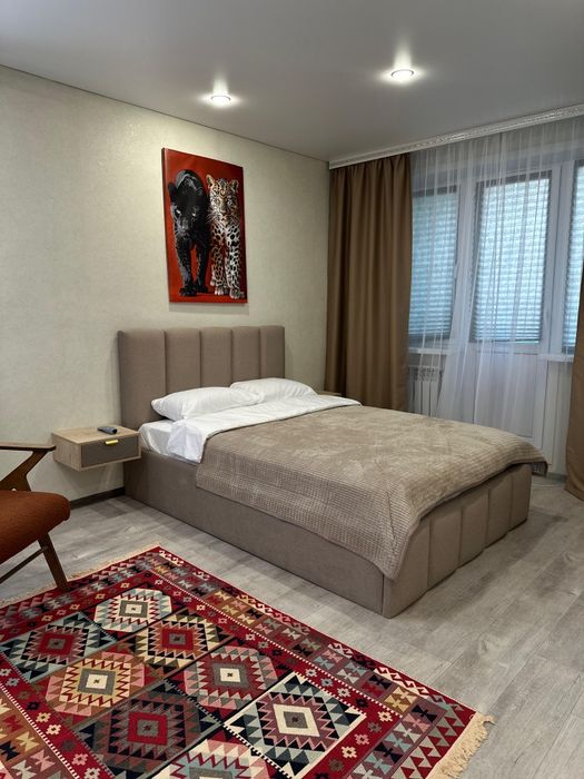 Сдам квартиру на длительный срок