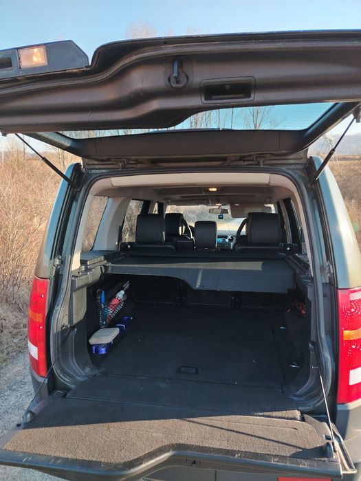 Land Rover Discoveri 3