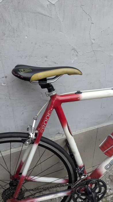 Продам шоссейный велосипед Cannondale