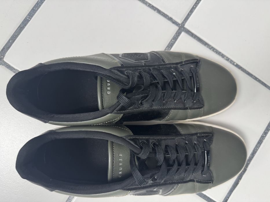 Обувки Кройф - Cruyff