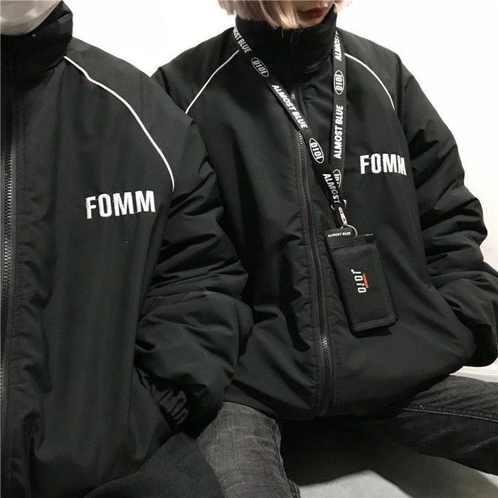 Куртка весенняя бренда fomm