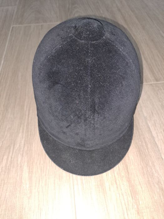 Vand casca pt. echitatie