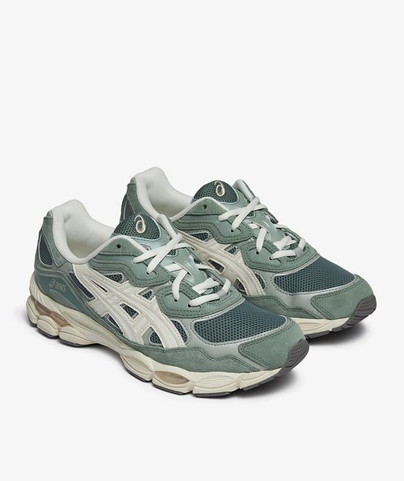 Asics Gel-Nyc Fashion