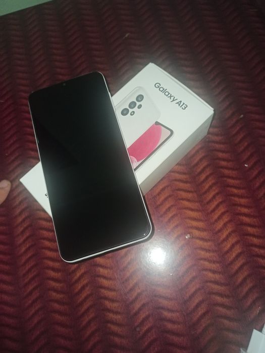 Samsung Galaxy A13 32 gb Новый
