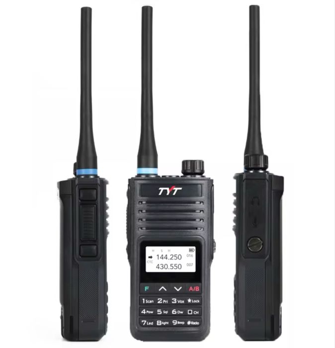 Рация, радиостанция TYT TH - UV99