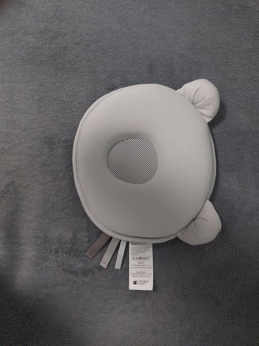 Pernă pentru bebeluși