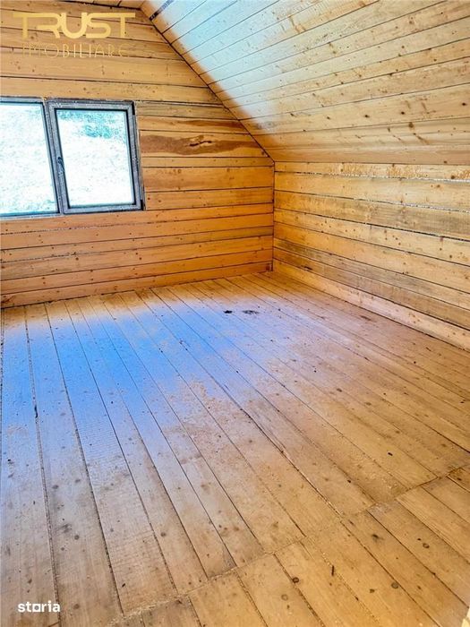 Cabana Zona Belis l 1500 MP l P+M l Alba