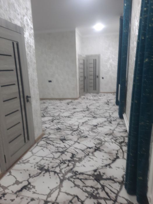 110 кв ли 2 хонали квартира ижарага берилади