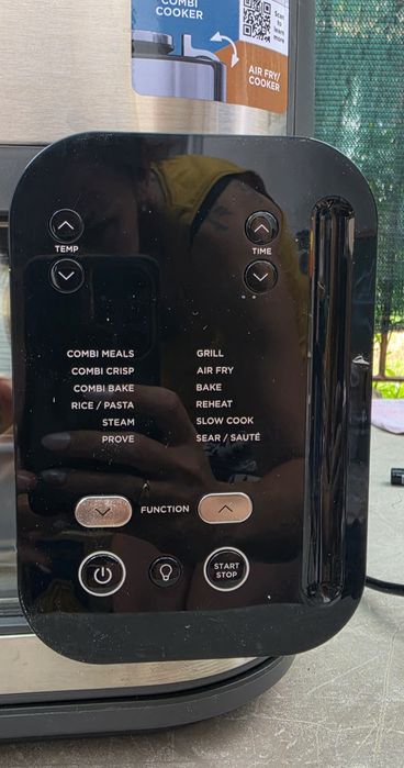 Мултикукър  Ninja Combi Cooker 1780w