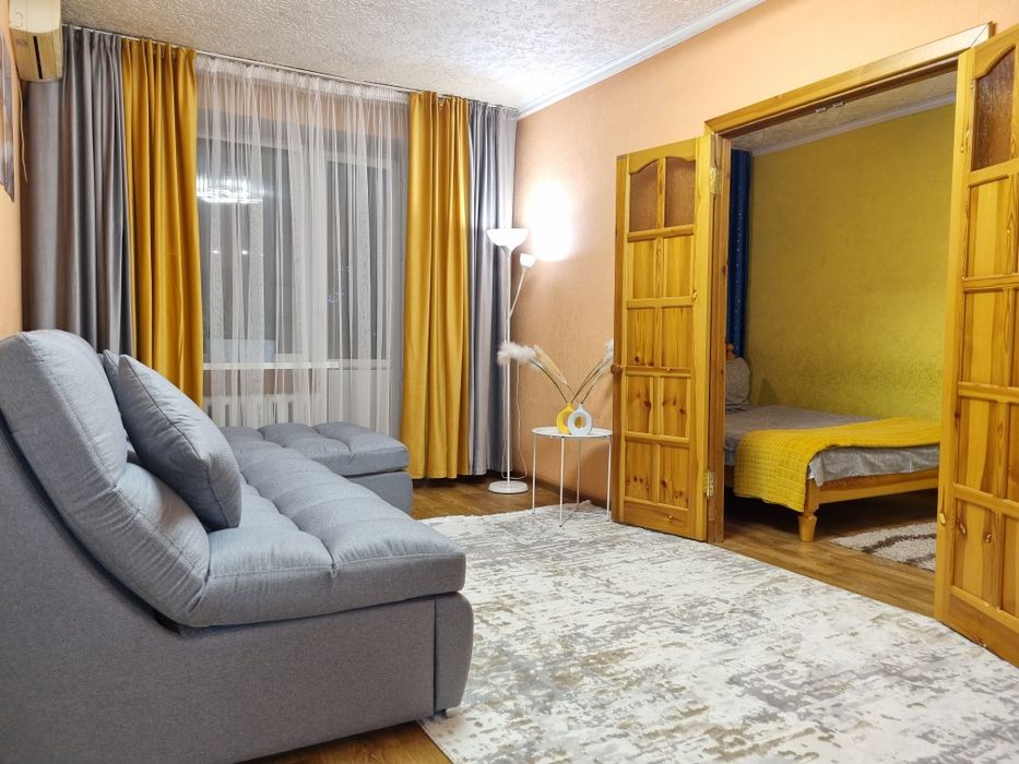 1,5 Люкс р-н дв.Спорта