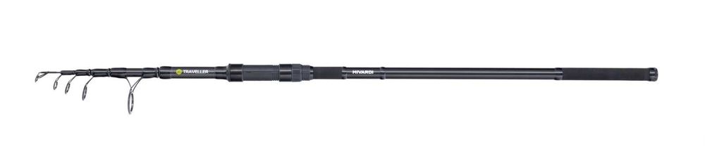 Шаранджийска въдица Mivardi M-Traveller 360SH