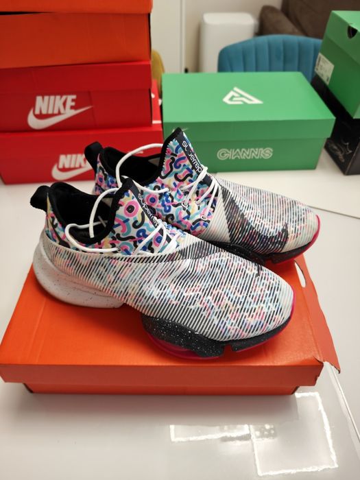 Nike superrep 44