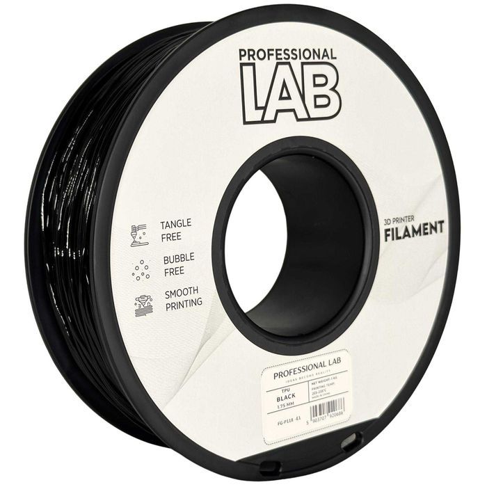 Филаменти на Smart Print и Prof. Lab