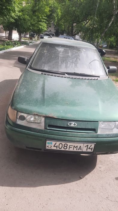 Продам автомобиль