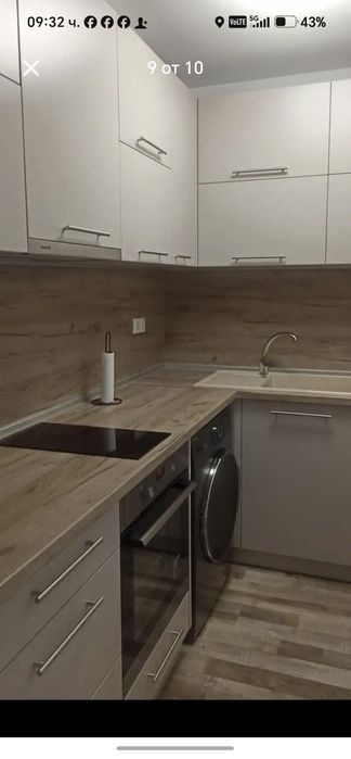 Продава се Двустаен апартамент в к.к. Св.Св. Константин и Елена - 50 кв.м за 12 €/кв.м - Снимка #5