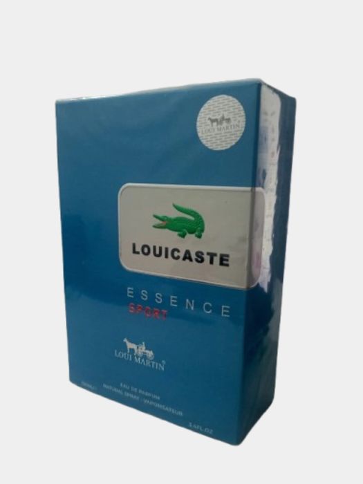 Bepul yetkazib berish , Dubai parfum, Louicaste 100ml, atir, duxi