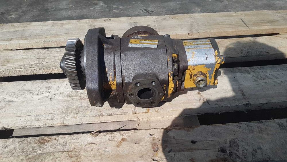 Pompa hidraulica Rexroth PF2G420