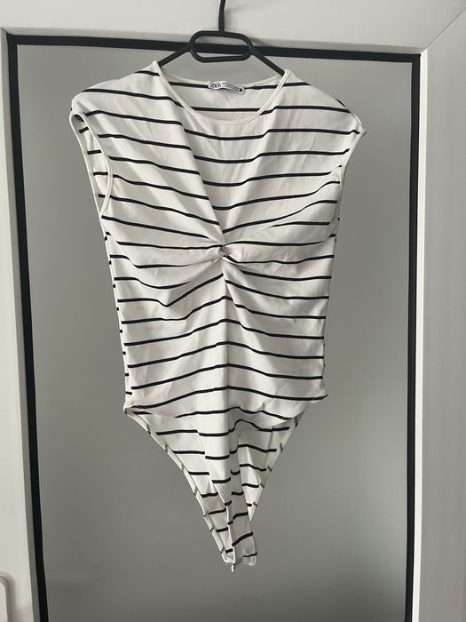 body Zara in dungi marimea M