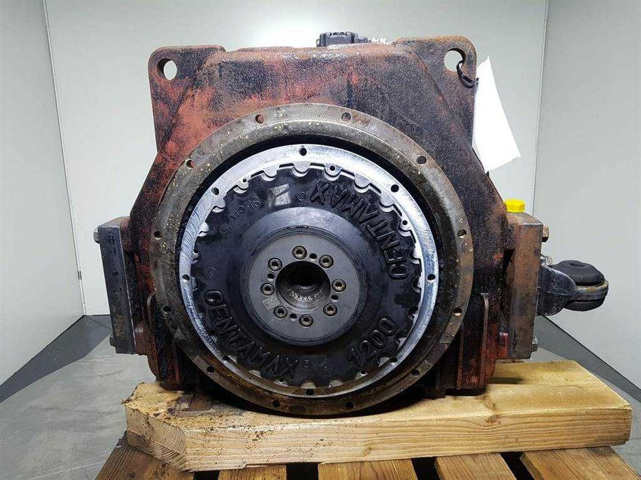 Transmisie Rögelberg 6114-M-3-3-G092-05 - Piese de schimb Rögelberg