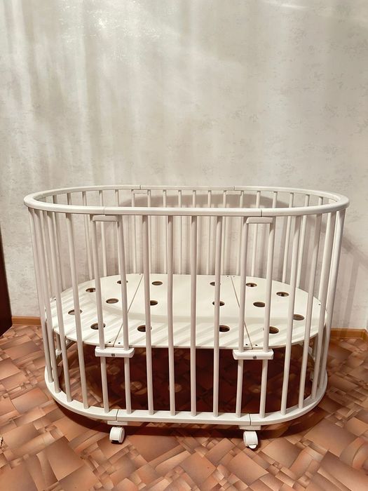 Продаю детскую кровать