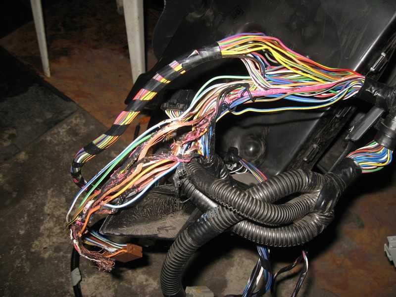 Автоэлектрик ВАЗ LADA PRIORA