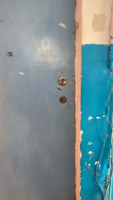 Продам квартиру на 3 этаже