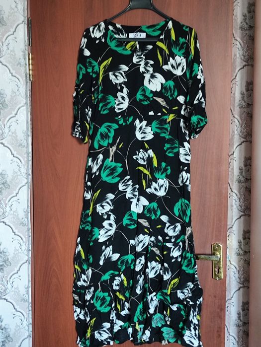 Новые платья производства Россия