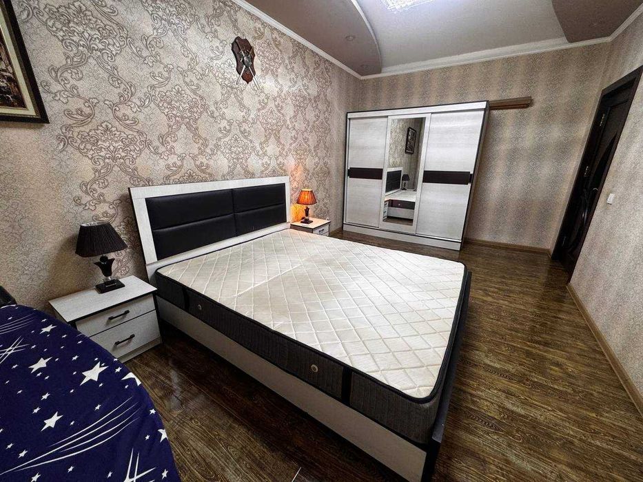 Сдаётся 3-х комнатная квартира Юнусабад 11-квартал